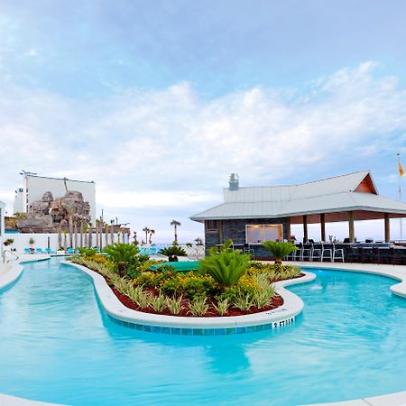 Holiday Inn Express & Suites Panama City Beach Beachfront By Ihg Luaran gambar