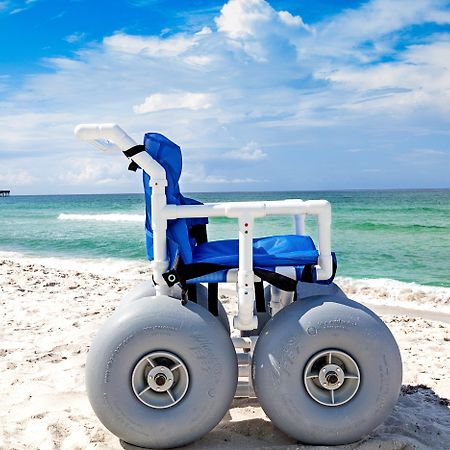 Holiday Inn Express & Suites Panama City Beach Beachfront By Ihg Luaran gambar