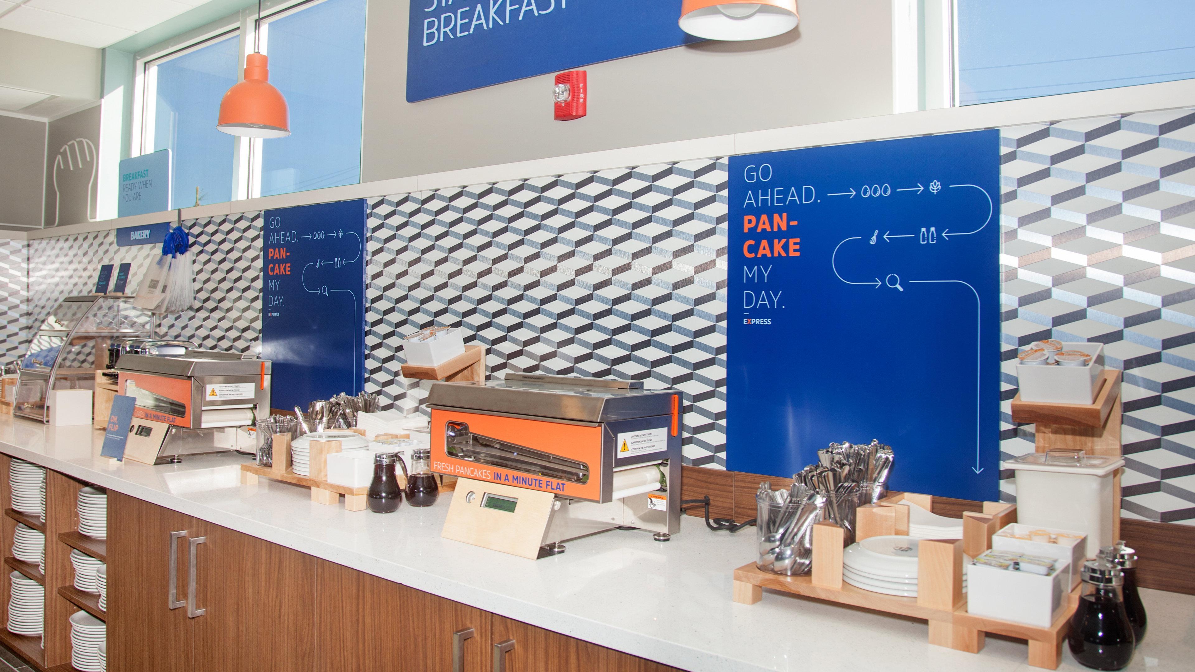 Holiday Inn Express & Suites Panama City Beach Beachfront By Ihg Luaran gambar