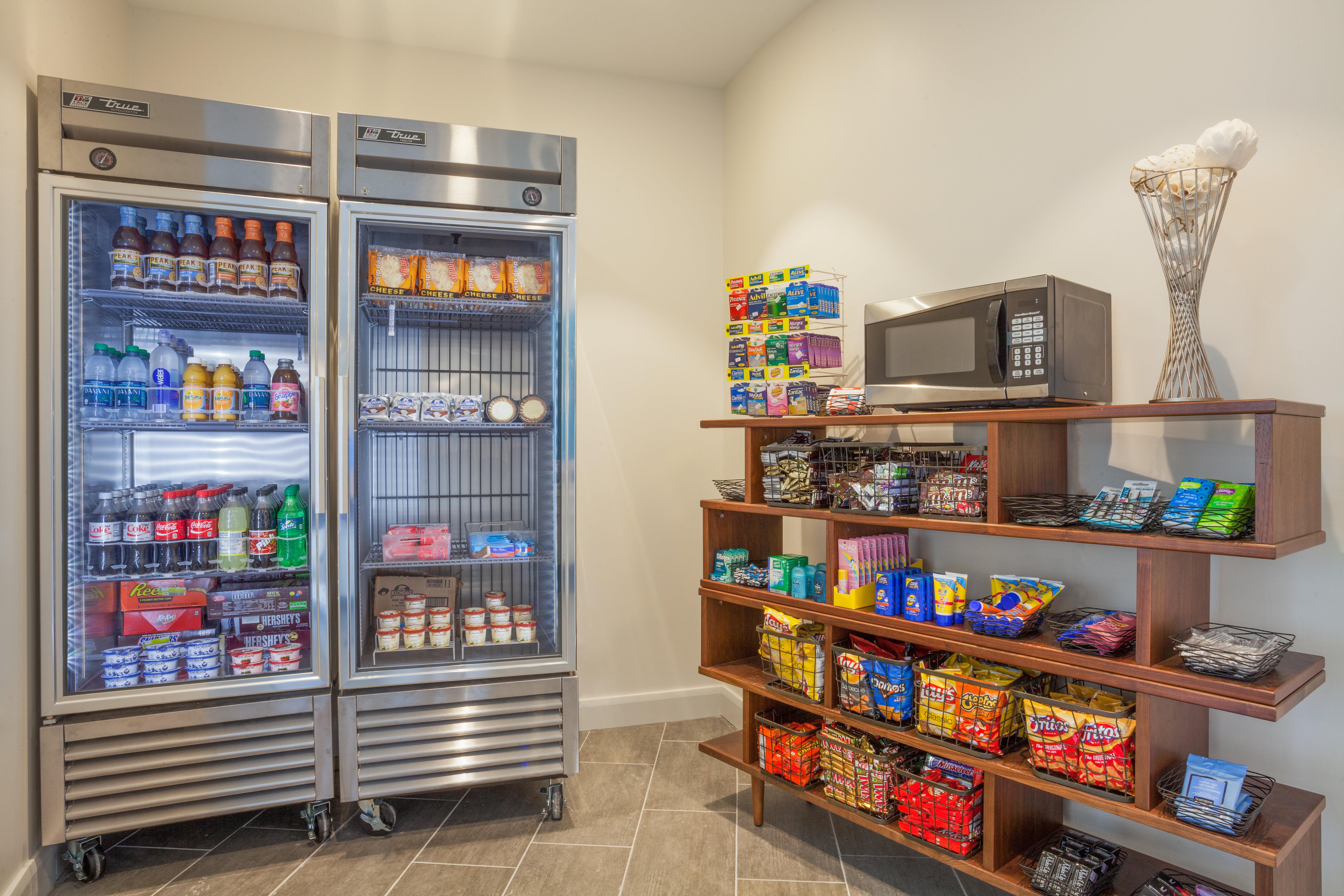 Holiday Inn Express & Suites Panama City Beach Beachfront By Ihg Luaran gambar